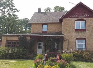 W13029 County Road O, Plainfield, WI 54966