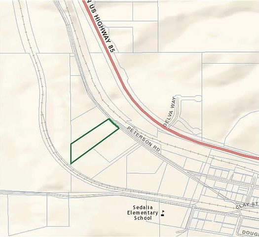 2nd image of 5655 Peterson Rd