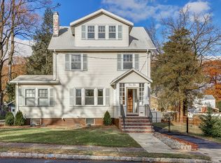 110 Lyons Pl, Springfield, NJ 07081