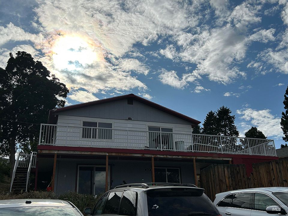 2224 Highline Dr, Clarkston, WA 99403 MLS 98881467 Zillow