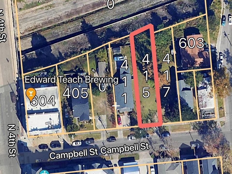 1st image of 415 Campbell Street