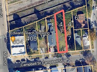 415 Campbell St, Wilmington, NC 28401