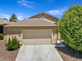 6466 E Burdett Dr, Prescott Valley, AZ 86314