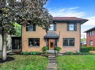 3952 Central Ave, Indianapolis, IN 46205