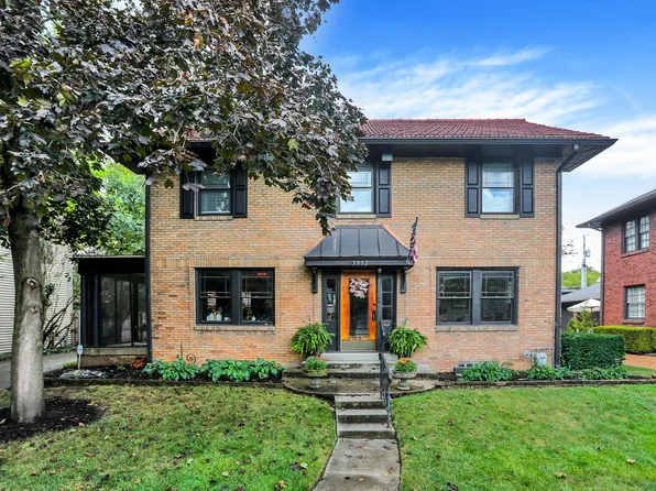 3952 Central Ave, Indianapolis, IN 46205