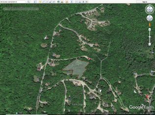 200 Dundee Rd, Intervale, NH 03845
