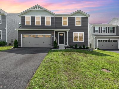 32 Blue Spruce Way, Elkton, MD, 21921
