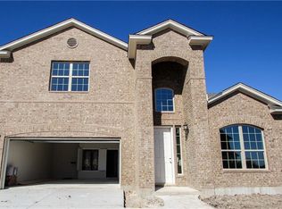 16813 John Michael Dr, Manor, TX 78653