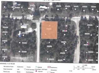 Dave St LOT 1-2, Interlachen, FL 32148