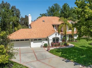 22239 Rolling Ridge Dr, Santa Clarita, CA 91350