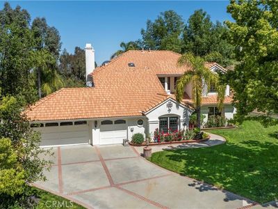 22239 Rolling Ridge Dr, Santa Clarita, CA, 91350
