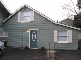 7724 SE 72nd Ave, Portland, OR