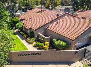 484 Corte Blanco #54, Upland, CA 91786
