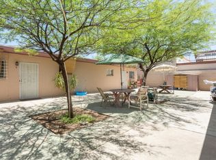 3566 E Kleindale Rd, Tucson, AZ 85716