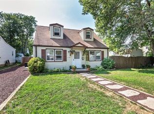 1101 Curtis Ave, Point Pleasant Beach, NJ
