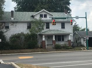 1801 N Limestone St, Springfield, OH 45503