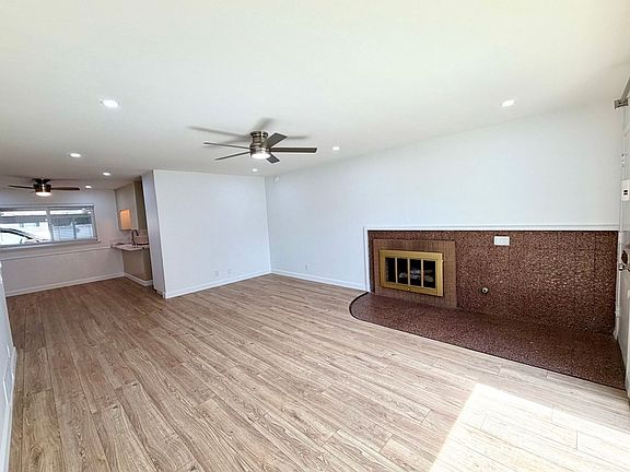 3rd image of 659 S Indian Hill Blvd APT D