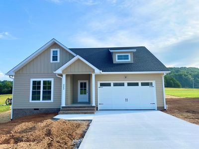 322 Country View Dr, Sparta, TN, 38583