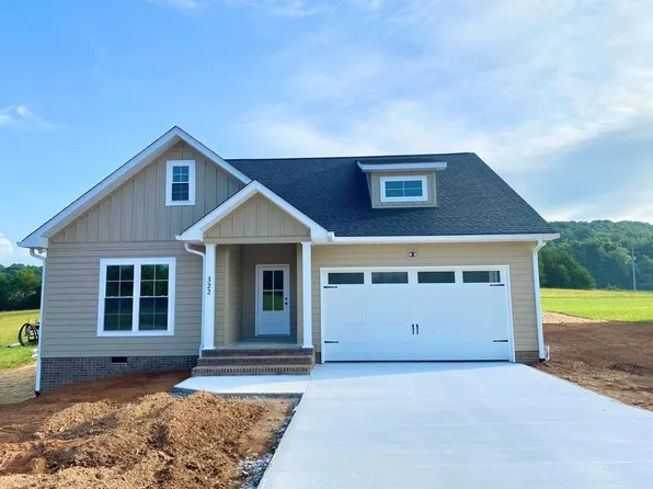 322 Country View Dr, Sparta, TN 38583