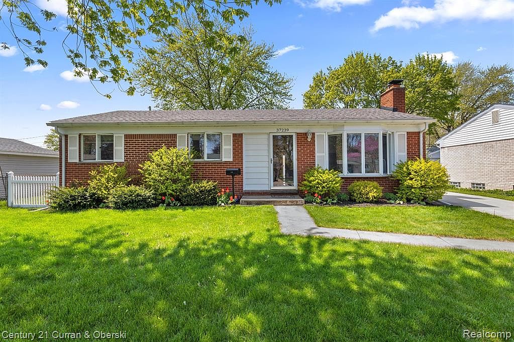 37239 Belcrest Dr, Sterling Heights, MI 48312 | Zillow