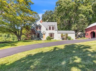 19 Allen Hill Rd, Princeton, MA 01541
