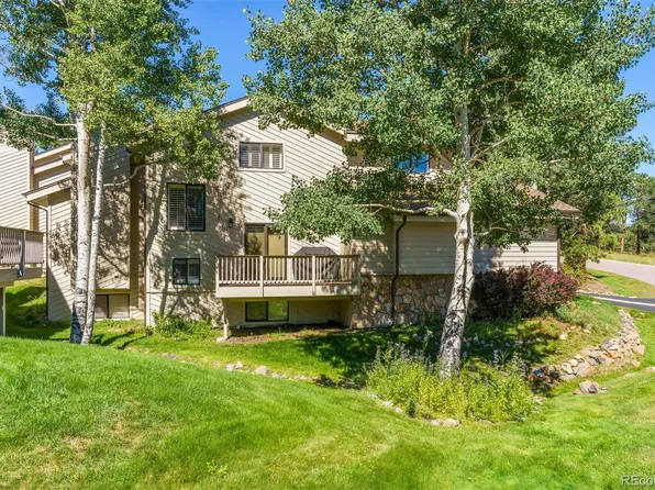 2283 Augusta Drive, Evergreen, CO 80439