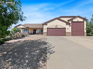 9750 Moorcroft Dr, Peyton, CO 80831