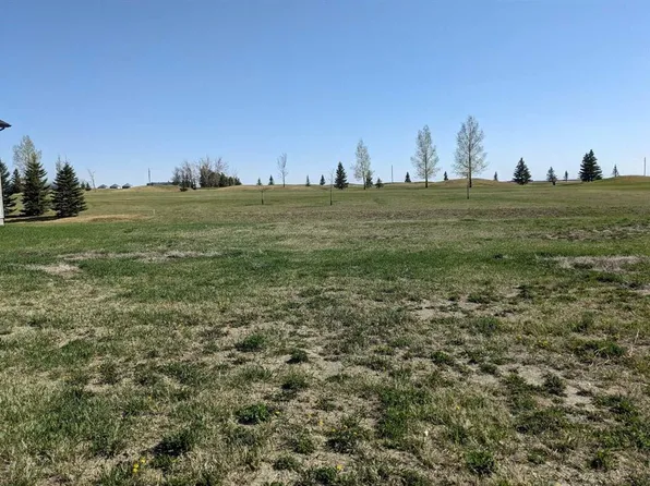 721 Fairways, Vulcan, AB T0L 2B0
