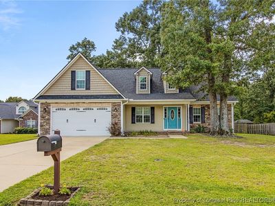 182 Berkshire Ct, Raeford, NC, 28376