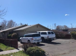 2118 Eberlein Ave #2120, Klamath Falls, OR 97601