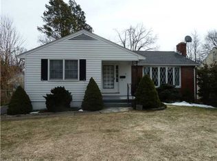 55 Coleman Rd, Wethersfield, CT 06109