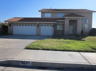 2589 N Phil Ochs Ave, Rialto, CA 92377