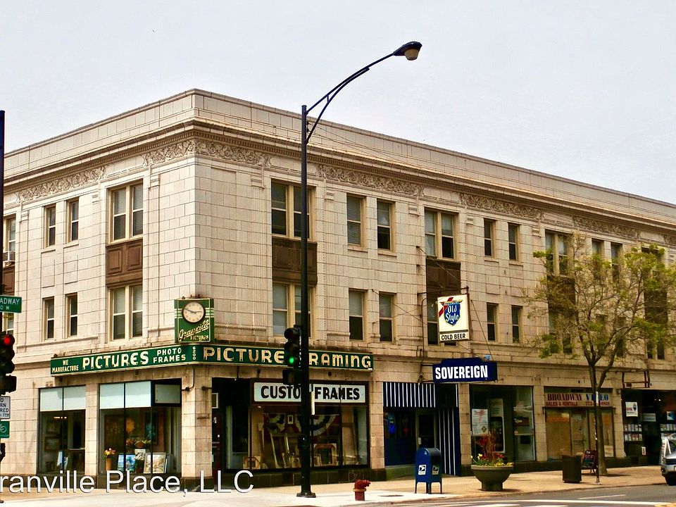 1st image of 1204 W Granville Ave #317