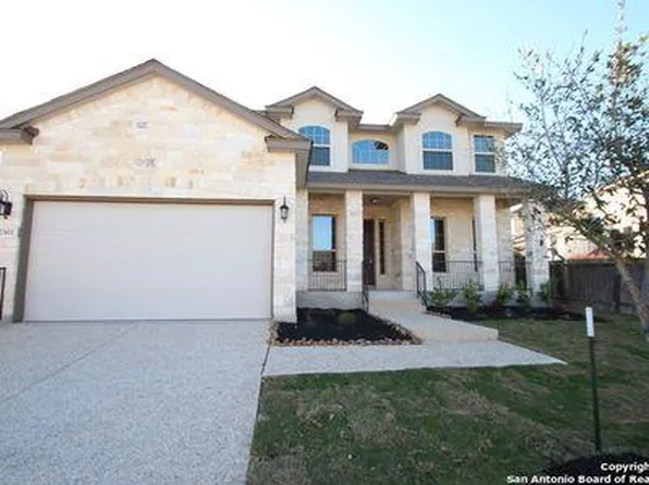 23411 Enchanted Fall, San Antonio, TX 78260