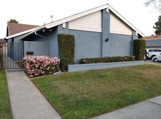 743 N Morgan St APT B, Orange, CA 92867
