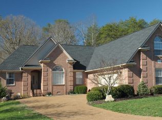 7721 Trophy Run Ln, Knoxville, TN 37920