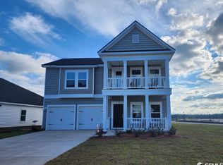 204 Augusta Green Way LOT 46, Myrtle Beach, SC 29579