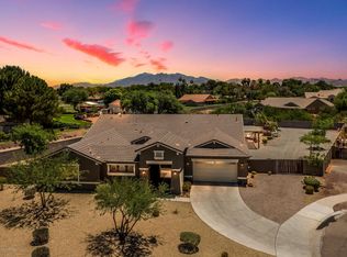 2001 S 167th Dr, Goodyear, AZ 85338