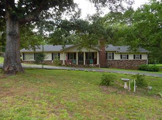 635 Highway 22, Shiloh, TN 38376