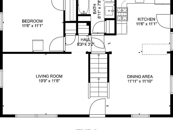 2nd image of 11 Clark St