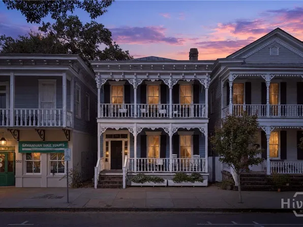 506 E Broughton Street, Savannah, GA 31401