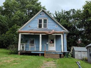 1819 Myrtle St, Sioux City, IA 51103