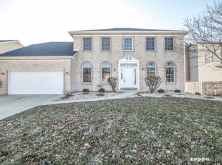24225 W Lavergne St, Plainfield, IL 60585