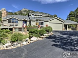 1411 Sunny Mead Ln, Estes Park, CO 80517