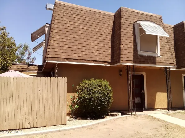 8451 N 34TH Avenue, Phoenix, AZ 85051