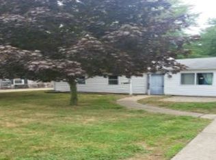 6583 Iroquois Trl, Mentor, OH 44060