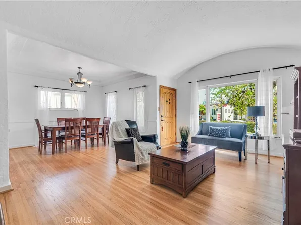 1061 Rosedale Ave, Glendale, CA 91201