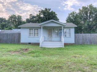 610 Massachusetts Ave, Pensacola, FL 32505