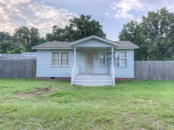 610 Massachusetts Ave, Pensacola, FL 32505