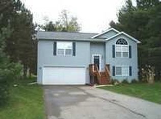 4537 Spinnaker, Jackson, MI